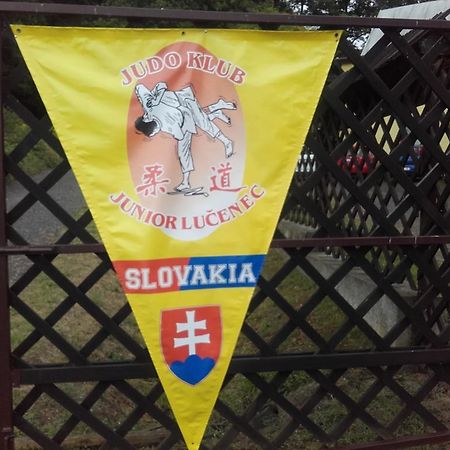 Turisticka Ubytovna Hotel Divin ภายนอก รูปภาพ